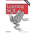 Learning SQL: Master SQL Fundamentals