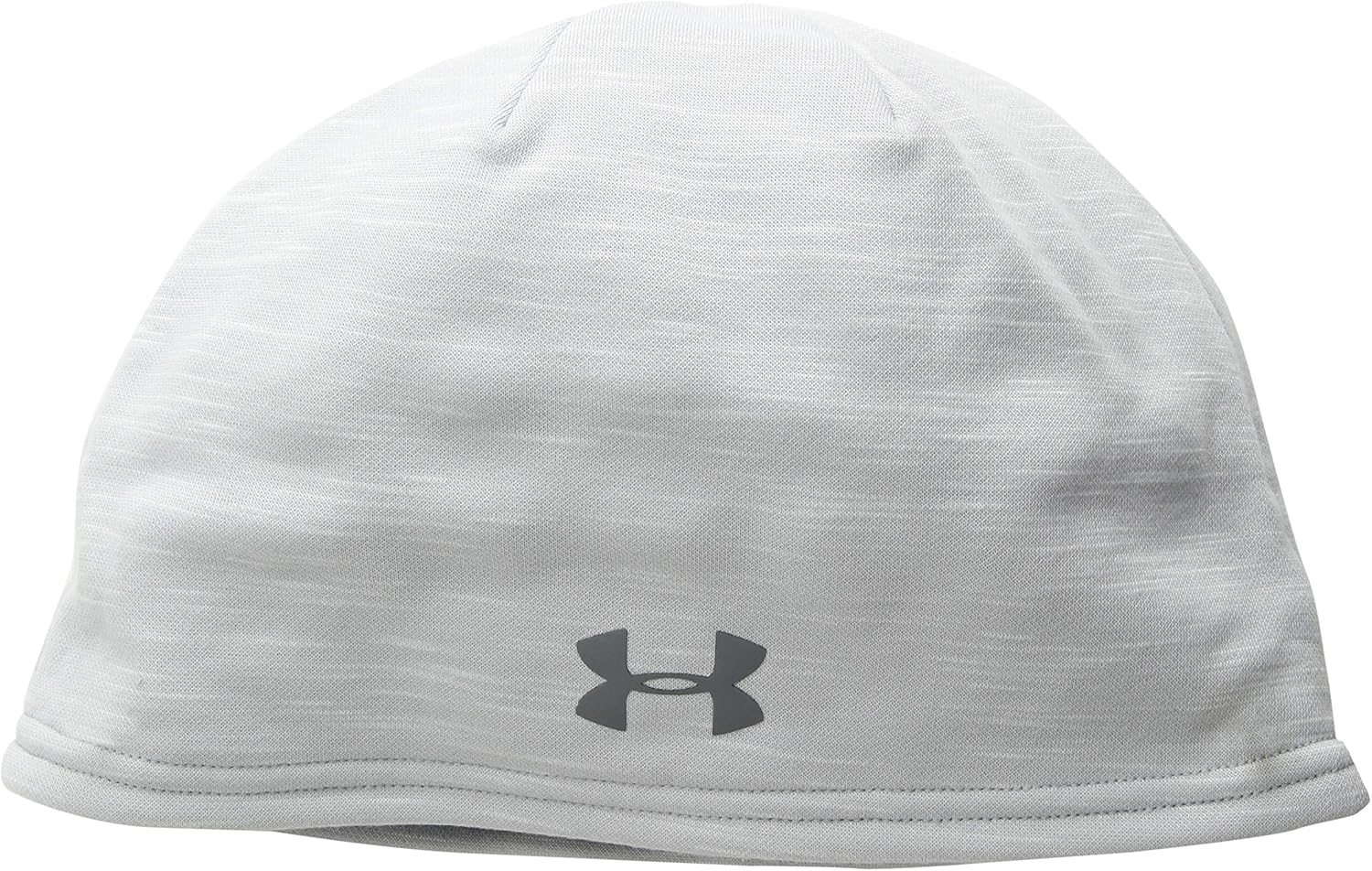 Under Armour Men's Storm Elements Beanie Hat, Overcast Gray (941