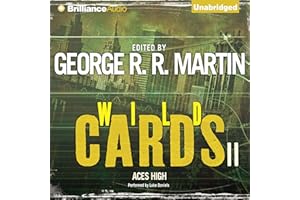 Wild Cards II: Aces High