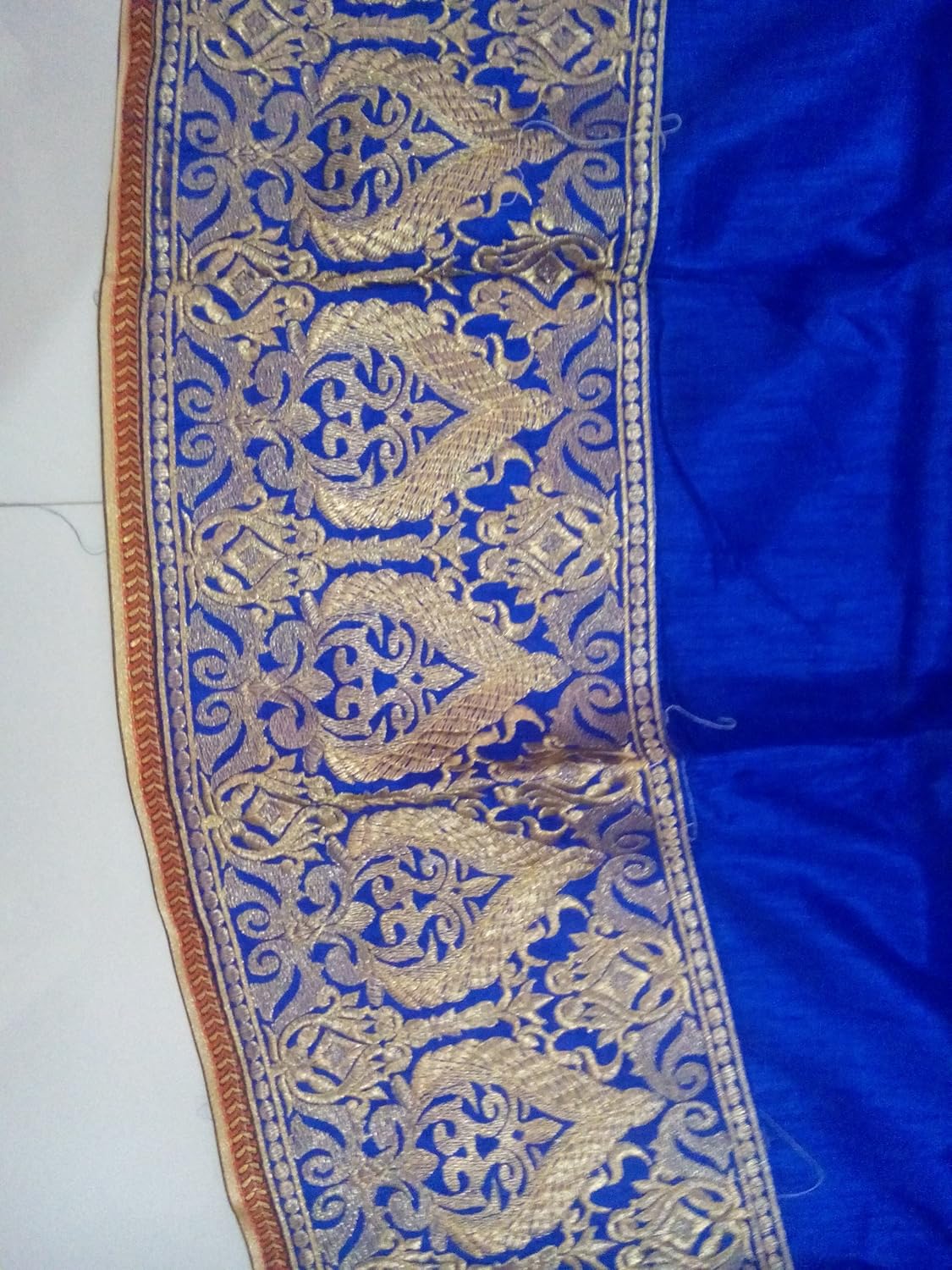 omstar fashion crepe silk lehenga choli