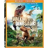 Walking With Dinosaurs