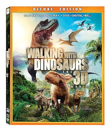 walking with dinosaurs 3