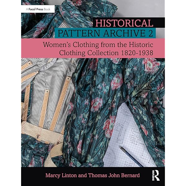 Seventeenth-Century Women's Dress Patterns: Book 2: Tiramani