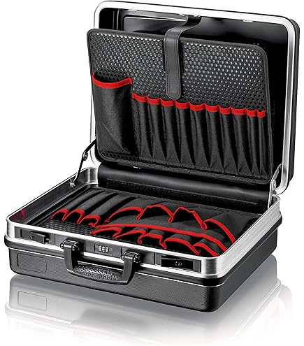 00 21 19 LB Tool Box 