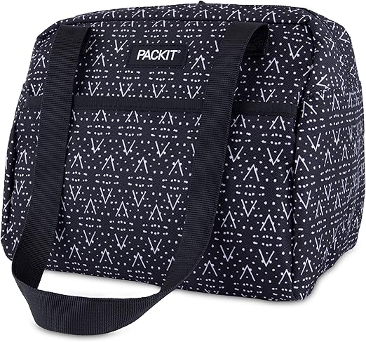 packit freezable hampton lunch bag