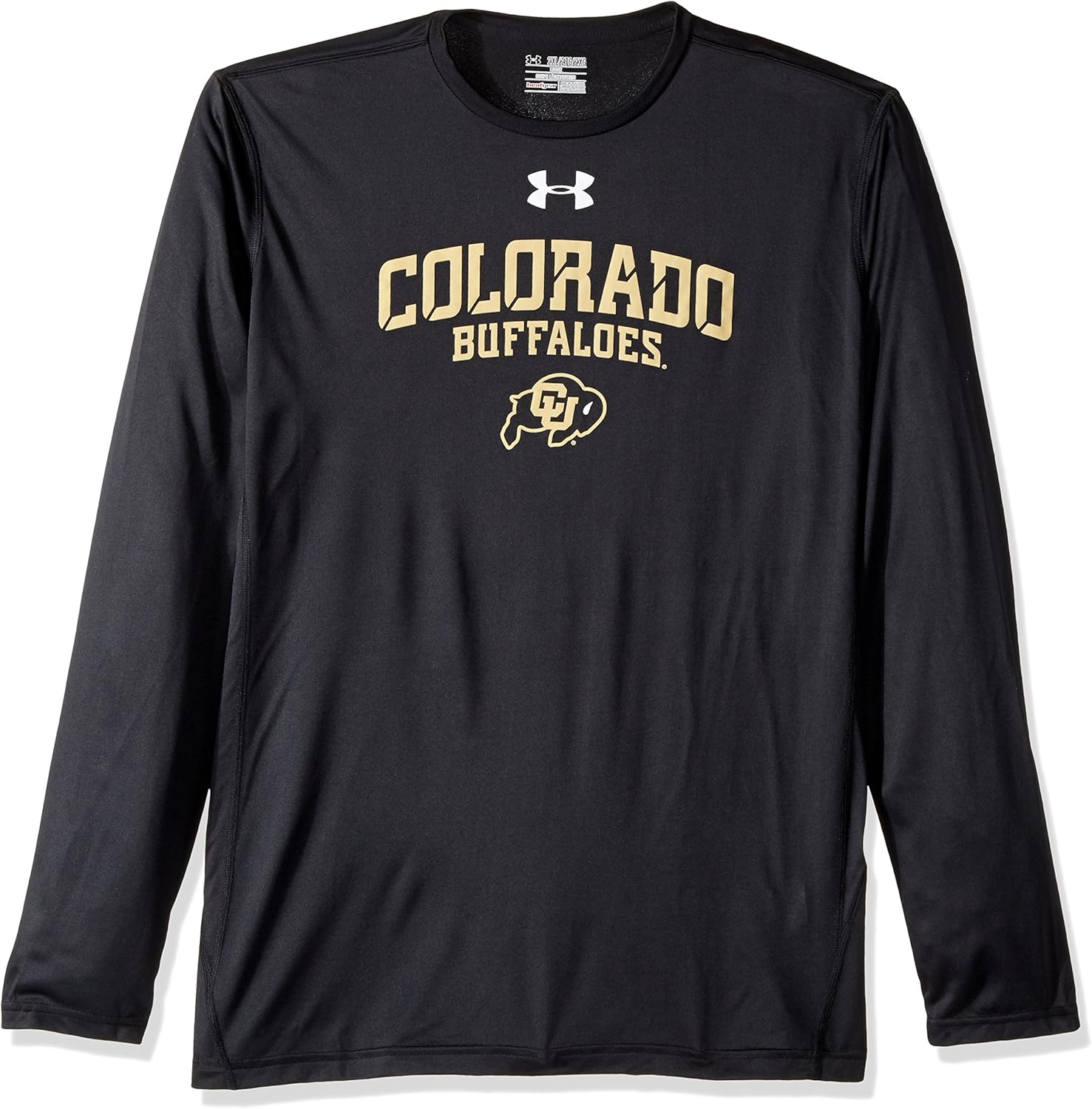 under armour long sleeve tech tee