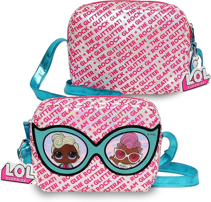 lol surprise belt bag