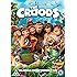 The Croods [DVD] [2013]
