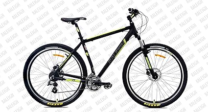 Raleigh terrain 10 27.5 price Clearance