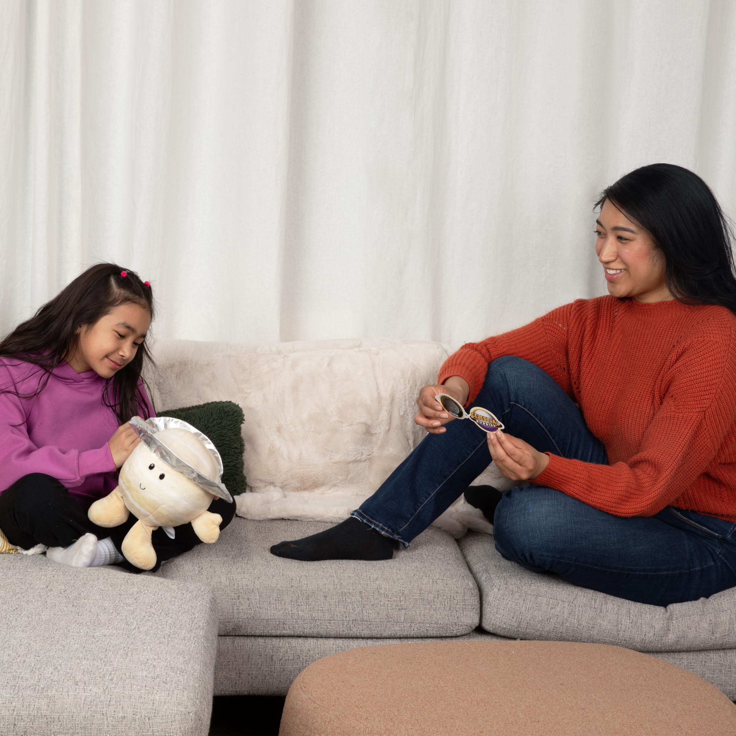Celestial Buddies Saturn Buddy | 10