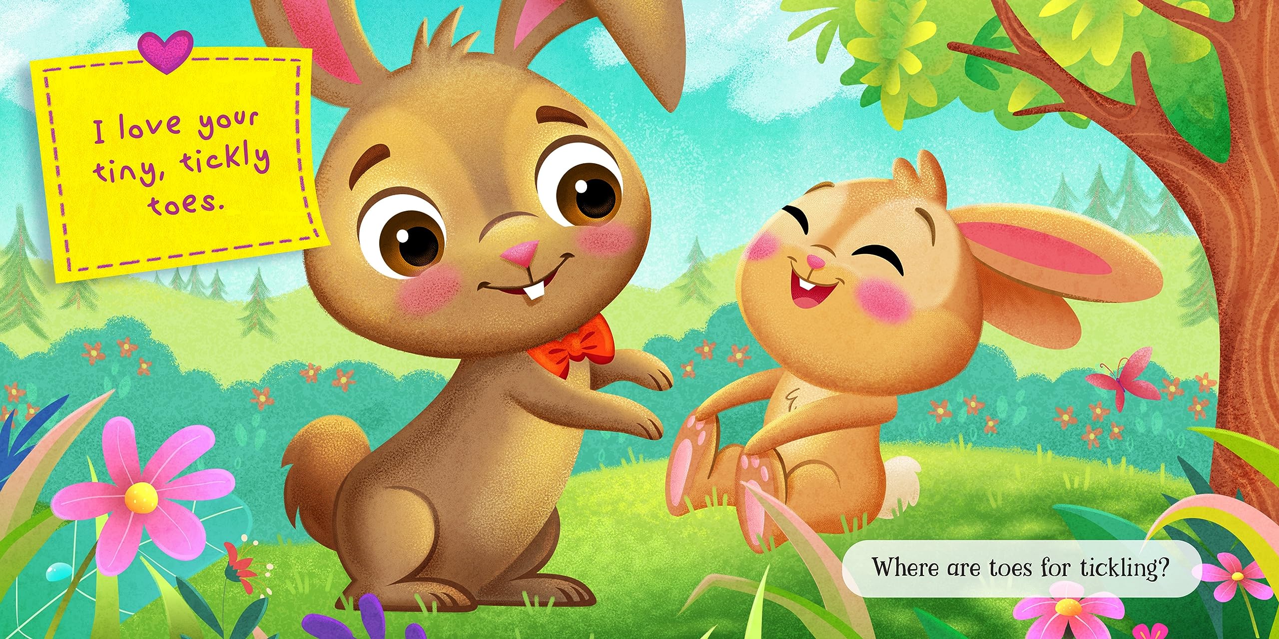 Love, Your Friend Jesus: Notes From Jesus for Little Ones Love, Your Friend Jesus: Notes From Jesus for Little Ones Board book