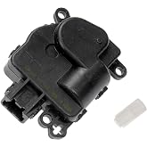 Dorman 604-045 HVAC Blend Door Actuator | Fits Select Models