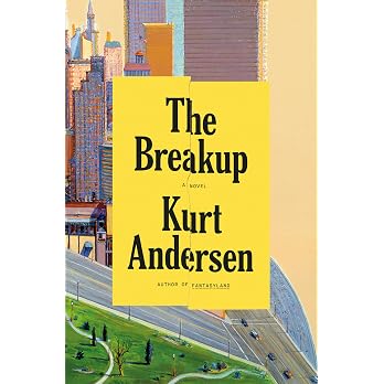 The Breakup: A Novel - View 5