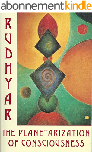 Download Planetarization of Consciousness (English Edition) PDF