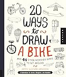 20 Ways To Draw A Dress And 44 Other Fabulous Fashions And