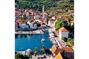 Visit Croatia