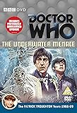 Doctor Who - The Underwater Menace [DVD] [1967]