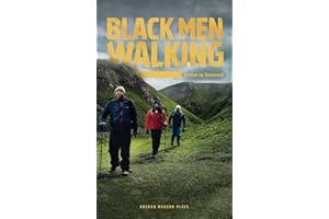 Black Men Walking