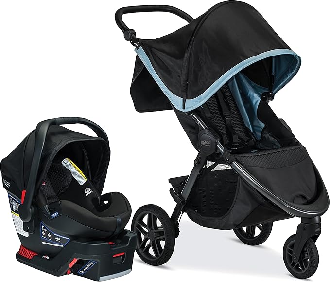 britax b safe ultra canada
