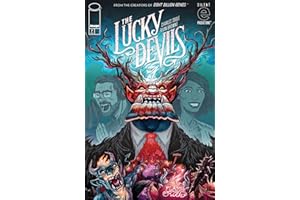 The Lucky Devils #7