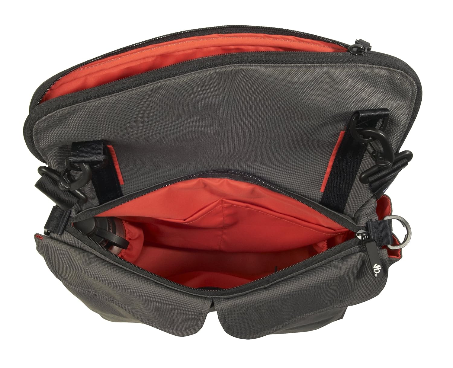 bumbleride diaper bag