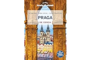 Praga de cerca 6