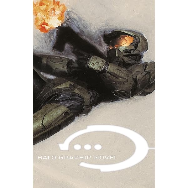 ArtBook HALO LA SAGA par Micromania Microsoft Bungie 343 Art ArtBook HALO LA SAGA par Micromania Microsoft Bungie 343 Art