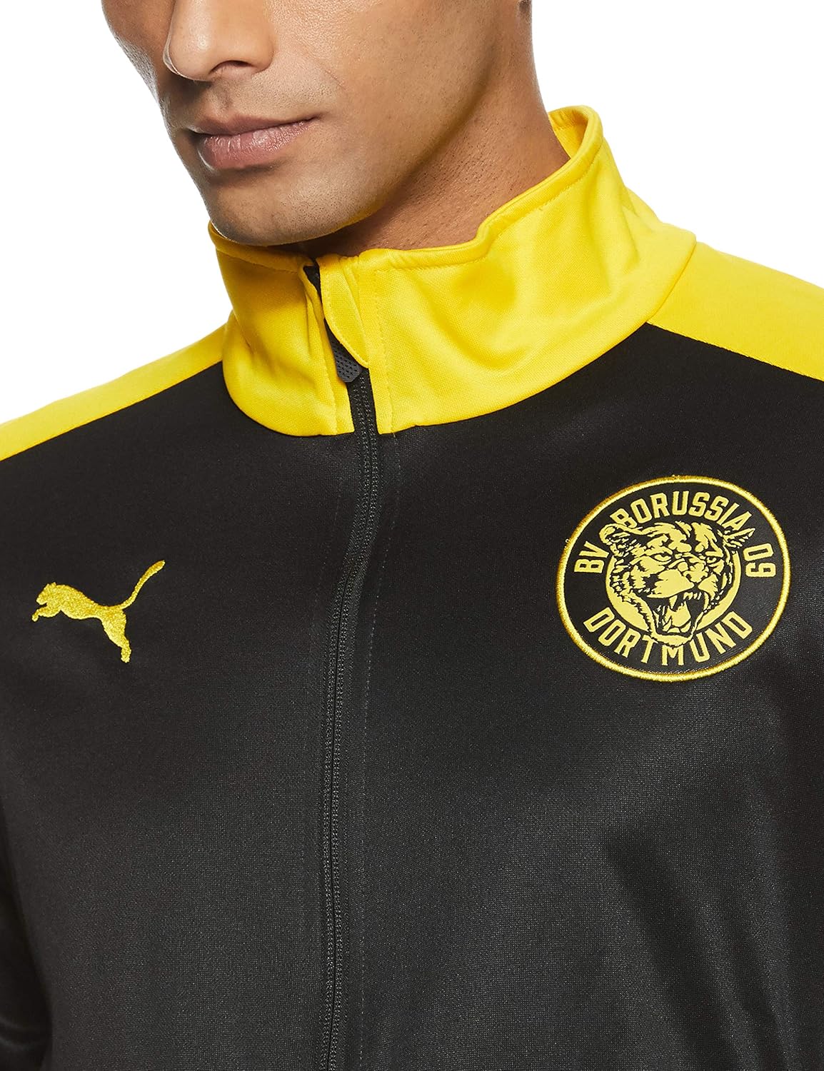 bvb t7 track jacket