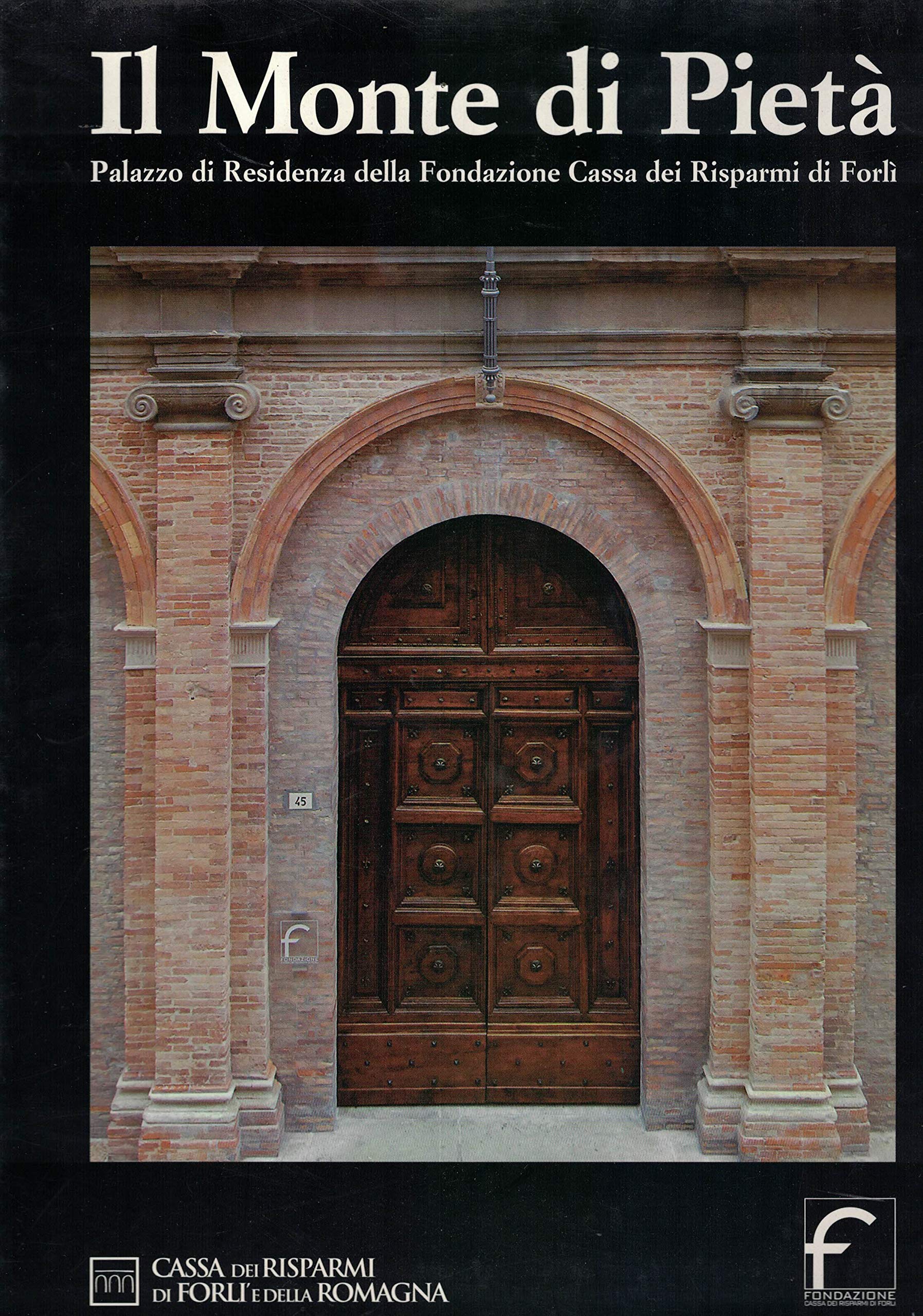 cassa di risparmio di forlì