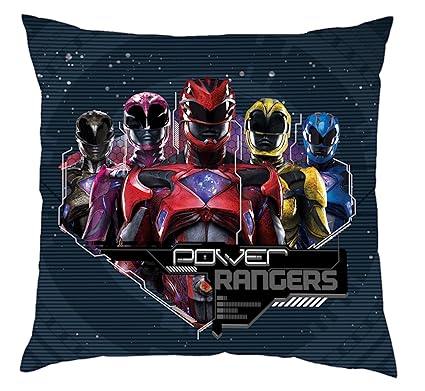 Alpha Ene Co Jp Power Rangers Movie Towel Multicolour Home Kitchen Kids Home Store