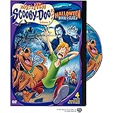 What's New Scooby-Doo, Vol. 3 - Halloween Boos and Clues
