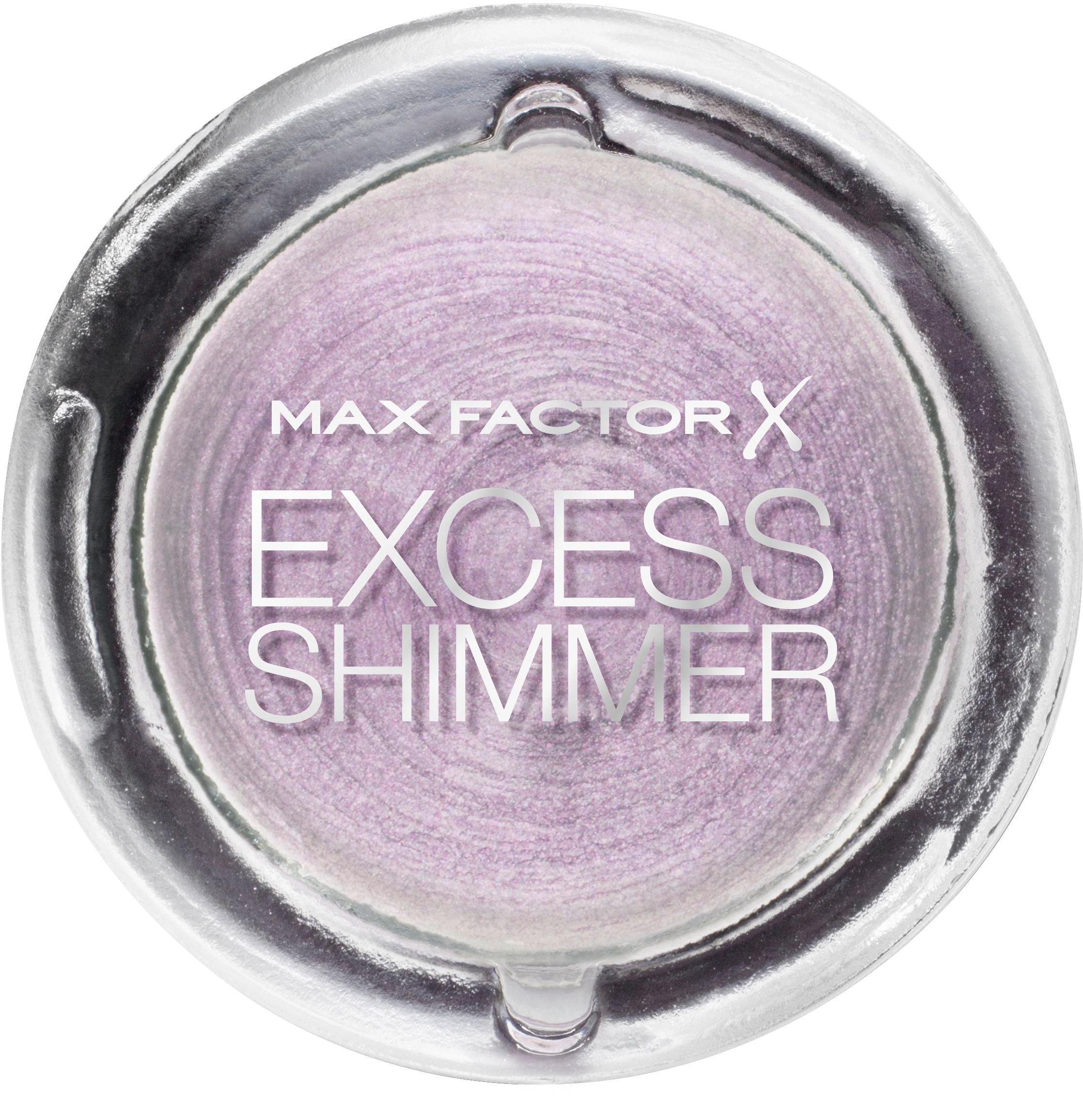 Max Factor Excess Shimmer ES 15 Pink Opal