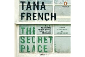 The Secret Place: A Novel