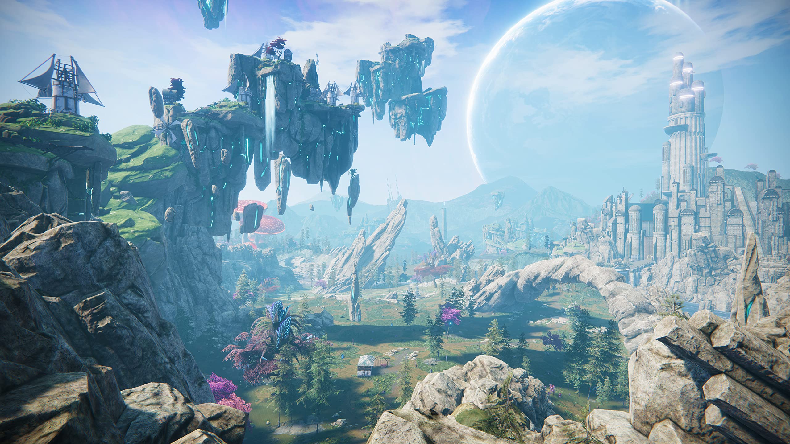 Edge of Eternity (PS5) 9