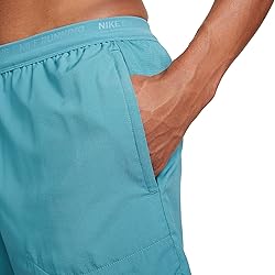 Nike Dri-FIT Stride Men's 7" 2-in-1 Running Shorts