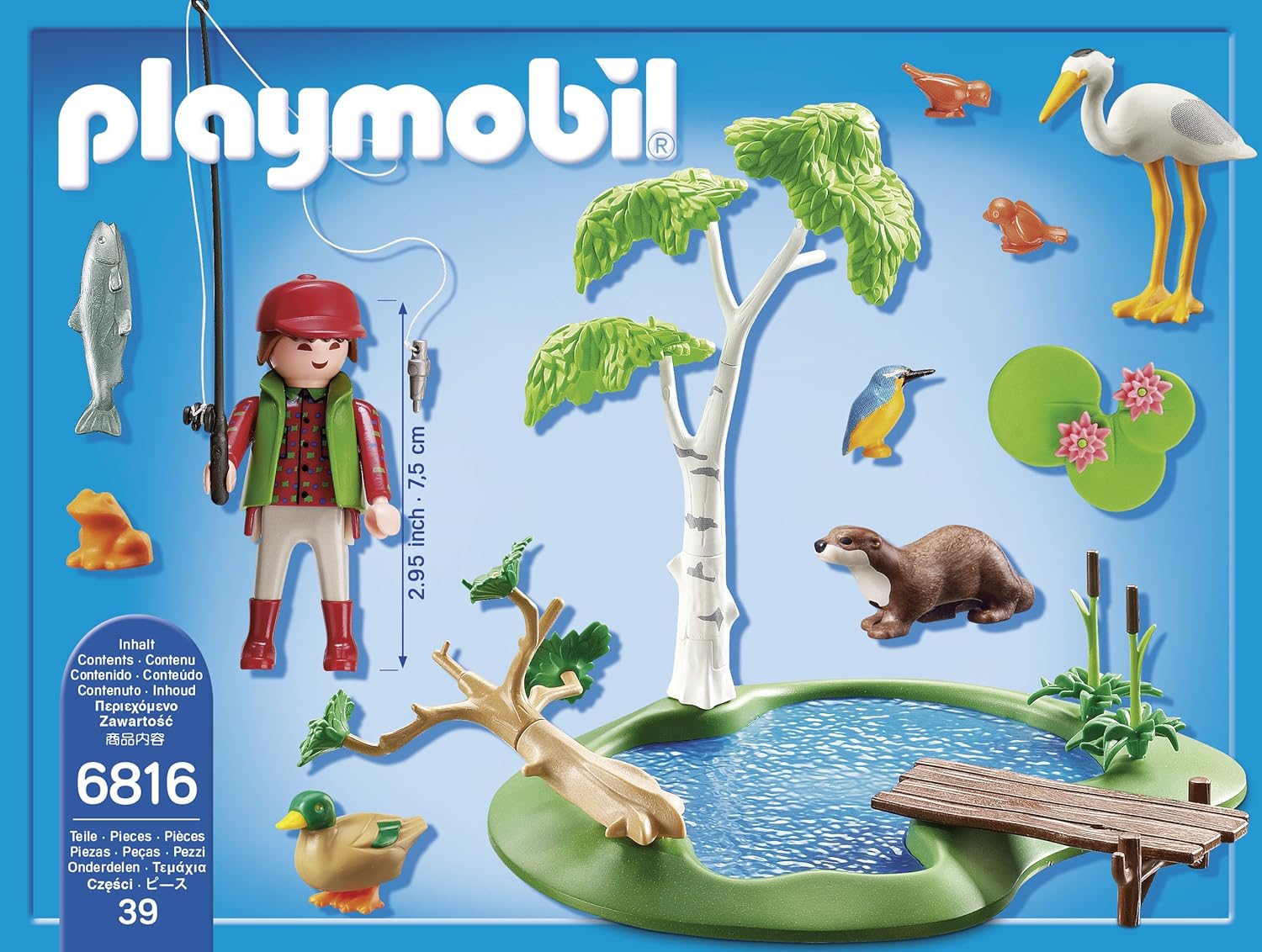 Playmobil 6816 Clearance