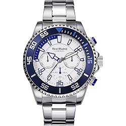Reloj Viceroy 432885 – 07 Real Madrid Hombre Multifuncion