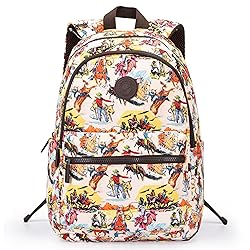 Montana West Western Backpack Purse for Women