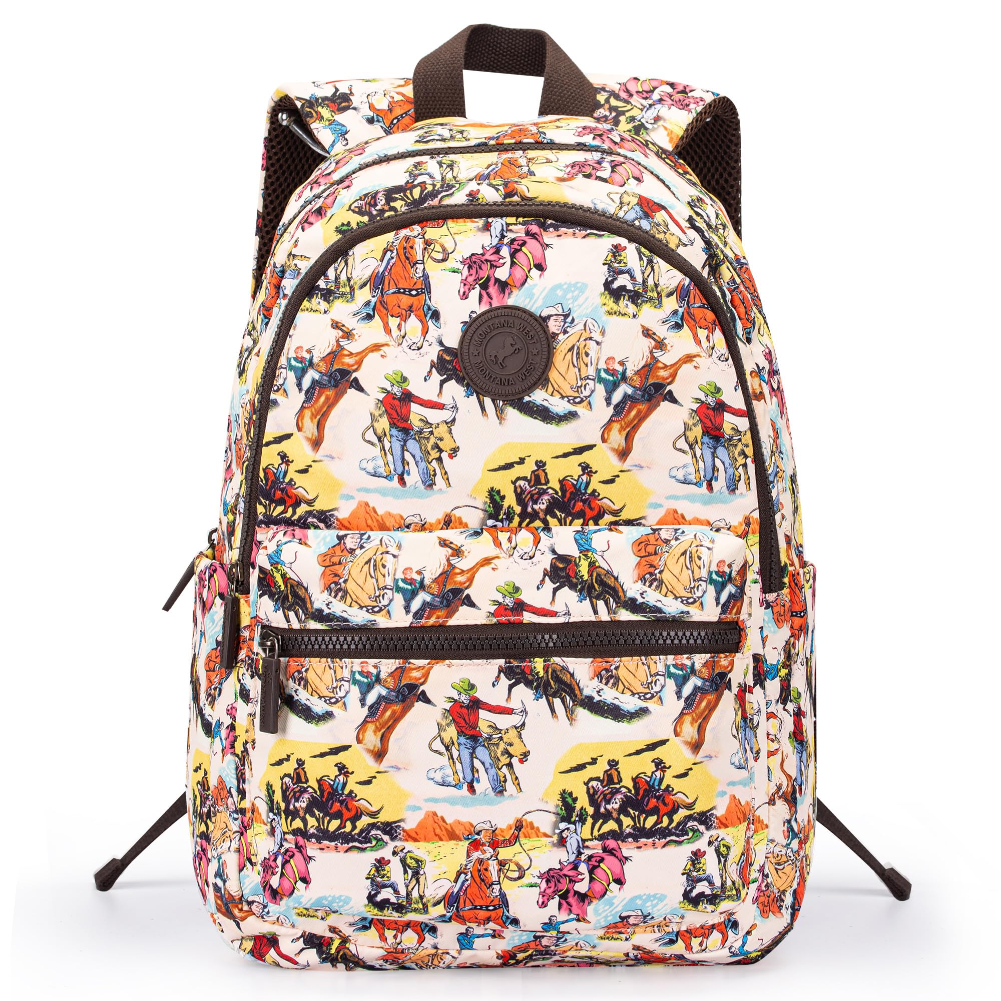 Montana West Western Backpack Purse for Women