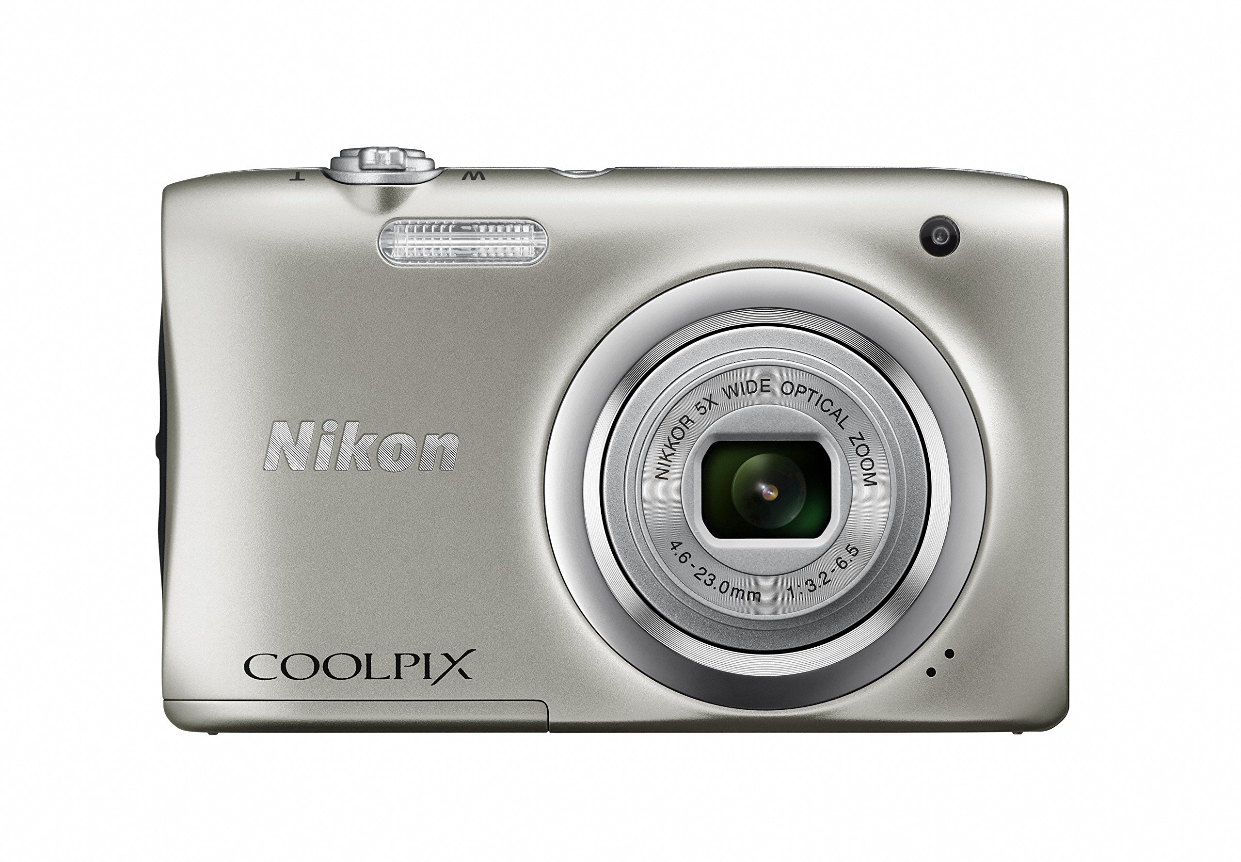 Mua Nikon デジタルカメラ COOLPIX A100 光学5倍 2005万画素