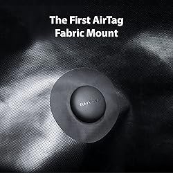 Elevation Lab TagVault™ - The First AirTag Fabric