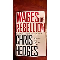 Wages of Rebellion