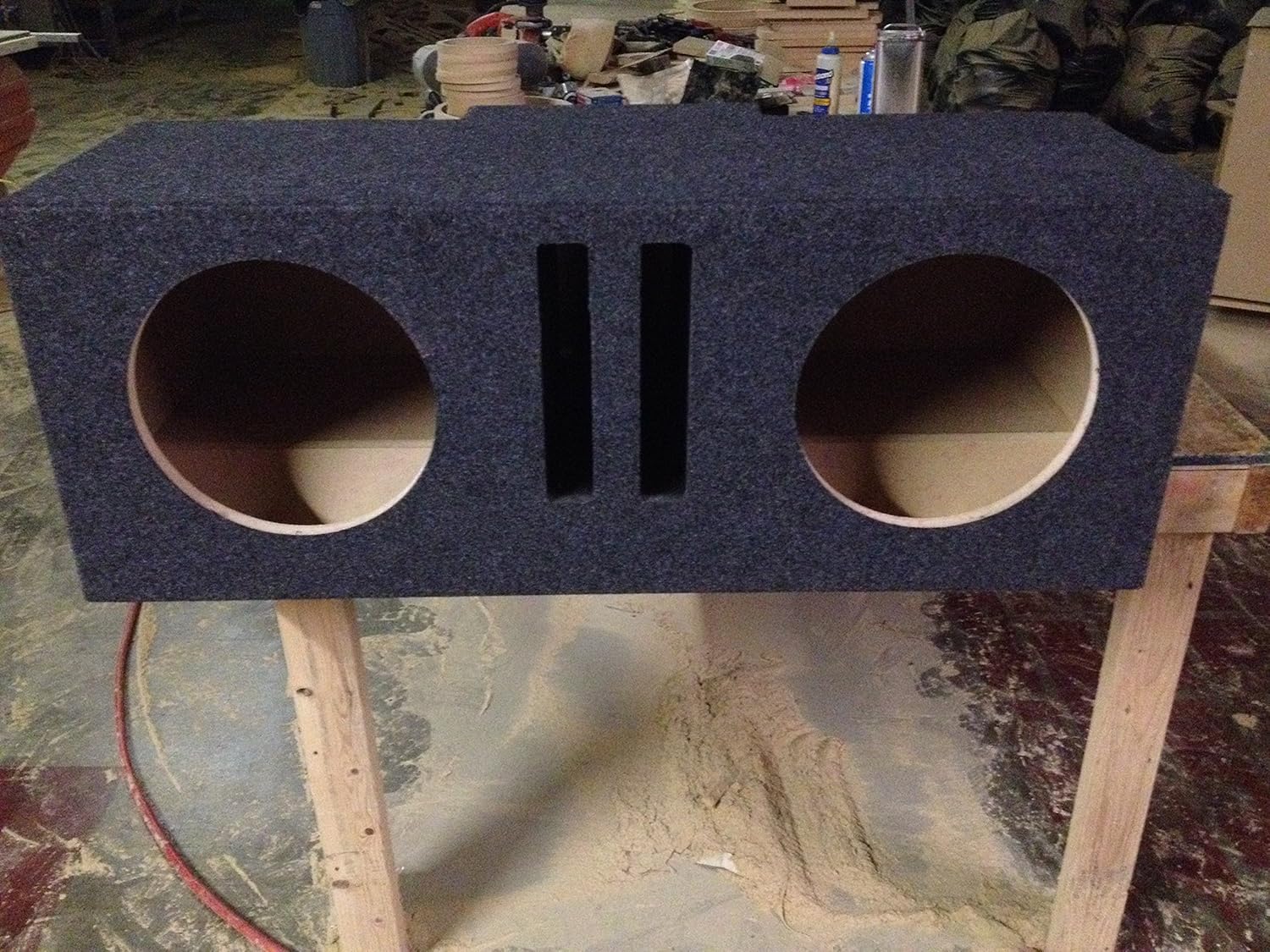 g body door speakers