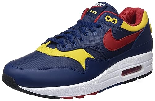 nike air max 1 azul marino