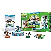 Skylanders SWAP Force Starter Pack - Nintendo Wii U