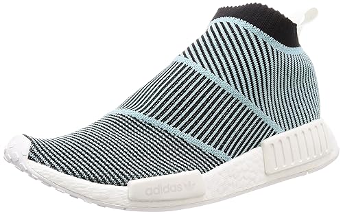 adidas city sock parley