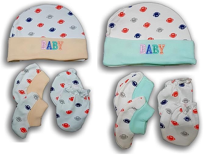 beddy boo baby bedtime mittens