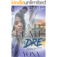 Leah & Dre: A Philly Love Story book cover Leah & Dre: A Philly Love Story book cover