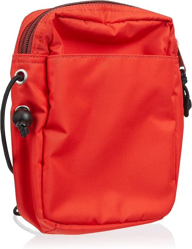 Damen Utility Lanyard Umhängetasche