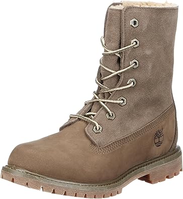 timberlands authentics